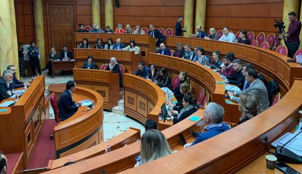 Nga Teatri Kombetar te Unaza e Madhe, projektet e Bashkise se Tiranes per 2020